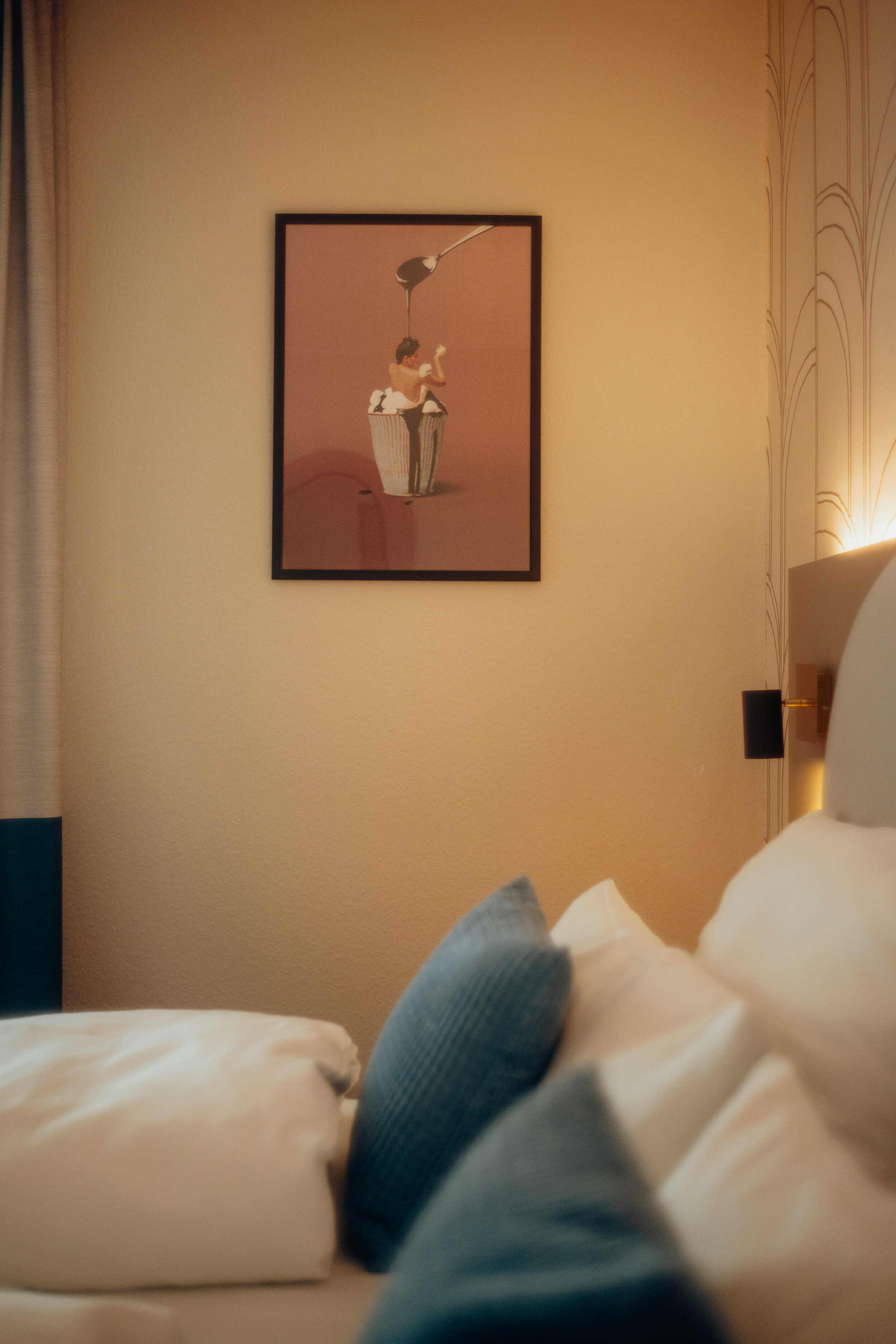 guestified BARBAROSSA