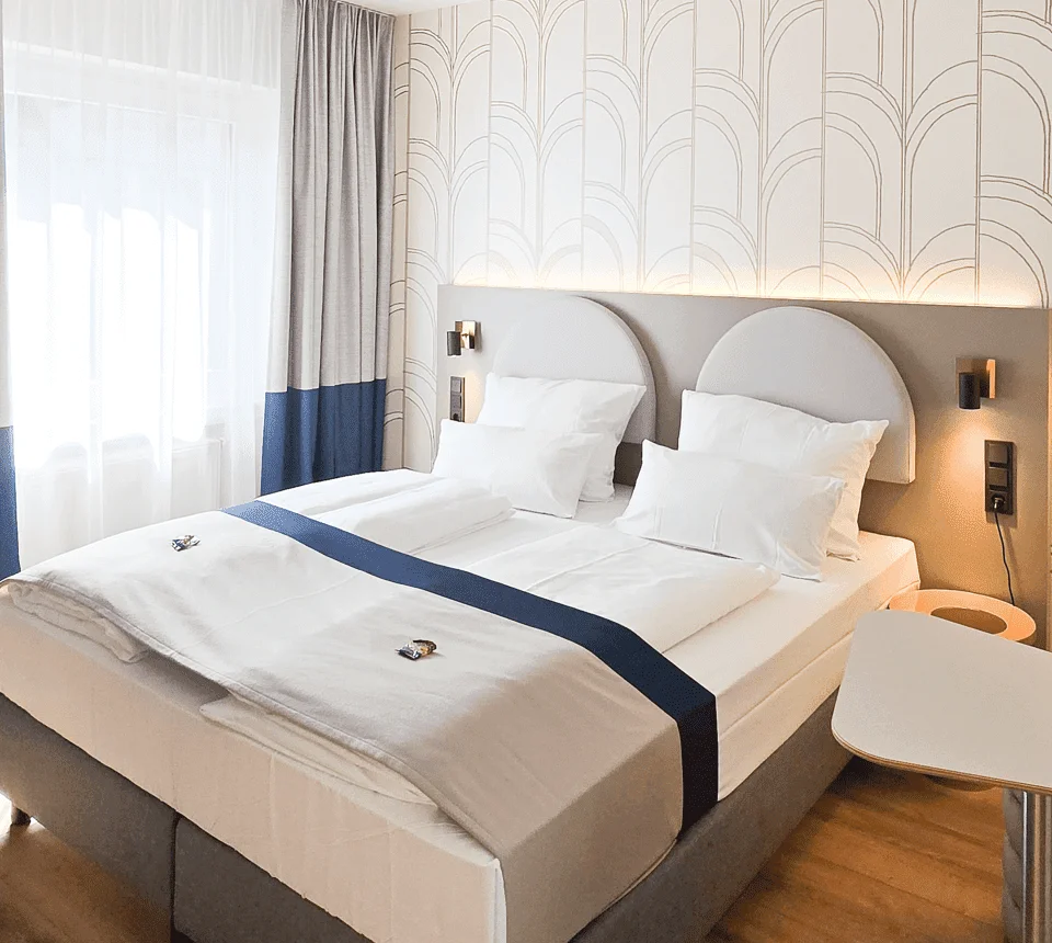 guestified BARBAROSSA single beedroom