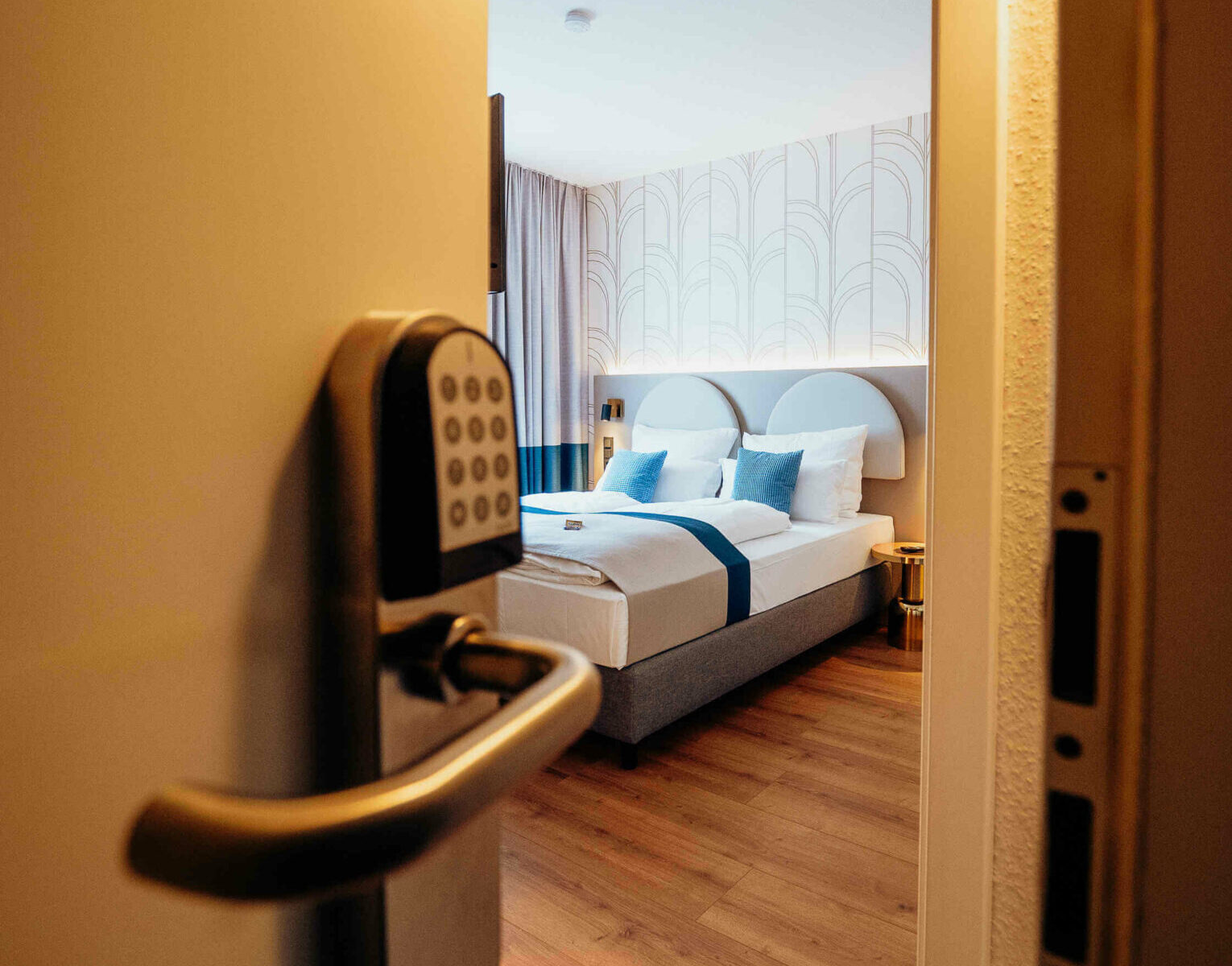 guestified BARBAROSSA single beedroom