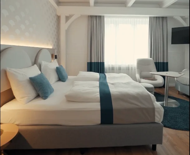 guestified BARBAROSSA single beedroom